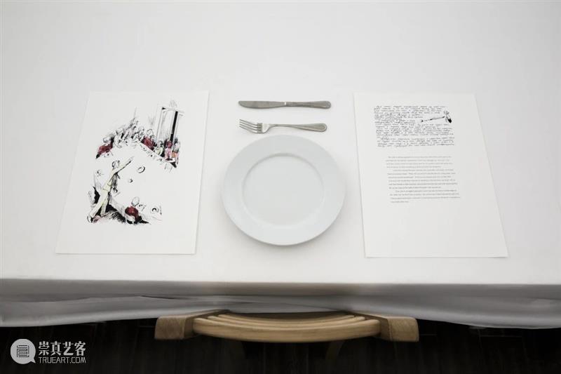 卡巴科夫：相信乌托邦，可以让人从生活的现实中升华 崇真艺客