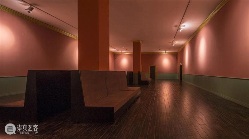 卡巴科夫：相信乌托邦，可以让人从生活的现实中升华 崇真艺客