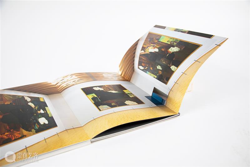 卡巴科夫：相信乌托邦，可以让人从生活的现实中升华 崇真艺客