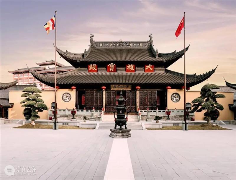 诚轩23春拍·中国书画丨天听若雷，神目如电 崇真艺客