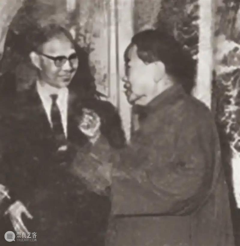 诚轩23春拍·中国书画丨天听若雷，神目如电 崇真艺客