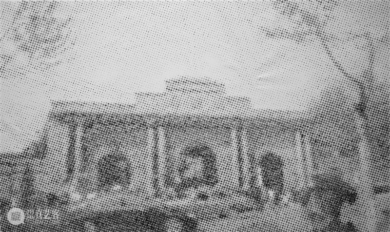 当代唐人艺术中心参展2023 JINGART｜展位A16 崇真艺客
