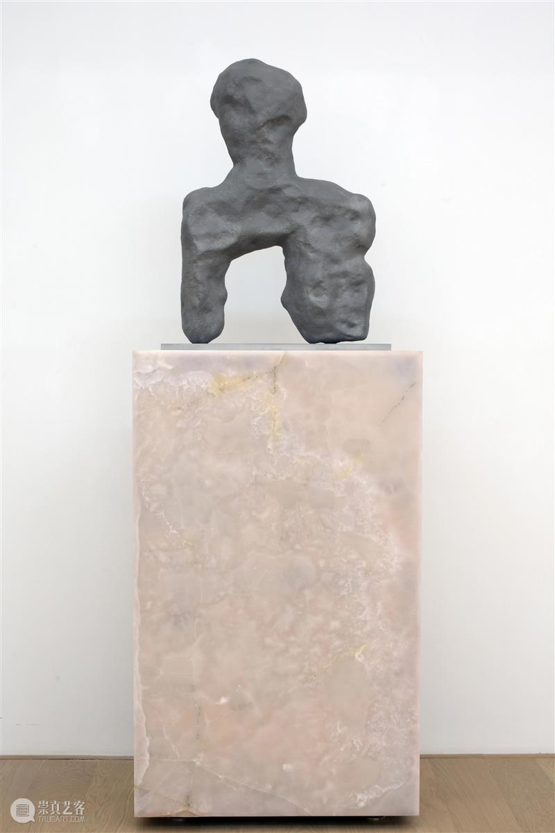 当代唐人艺术中心参展2023 JINGART｜展位A16 崇真艺客