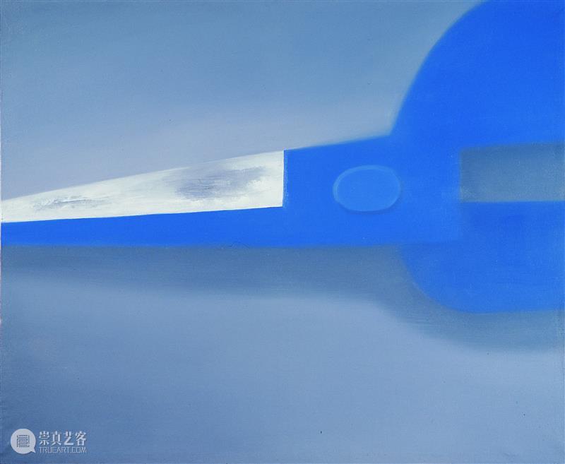 当代唐人艺术中心参展2023 JINGART｜展位A16 崇真艺客