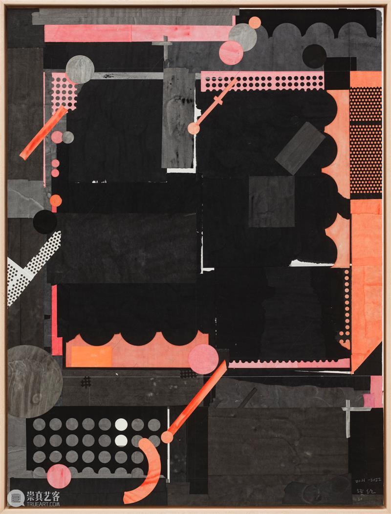 拾萬空间｜2023JINGART艺览北京｜B26 崇真艺客