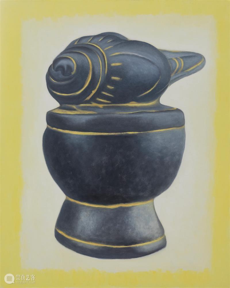 拾萬空间｜2023JINGART艺览北京｜B26 崇真艺客