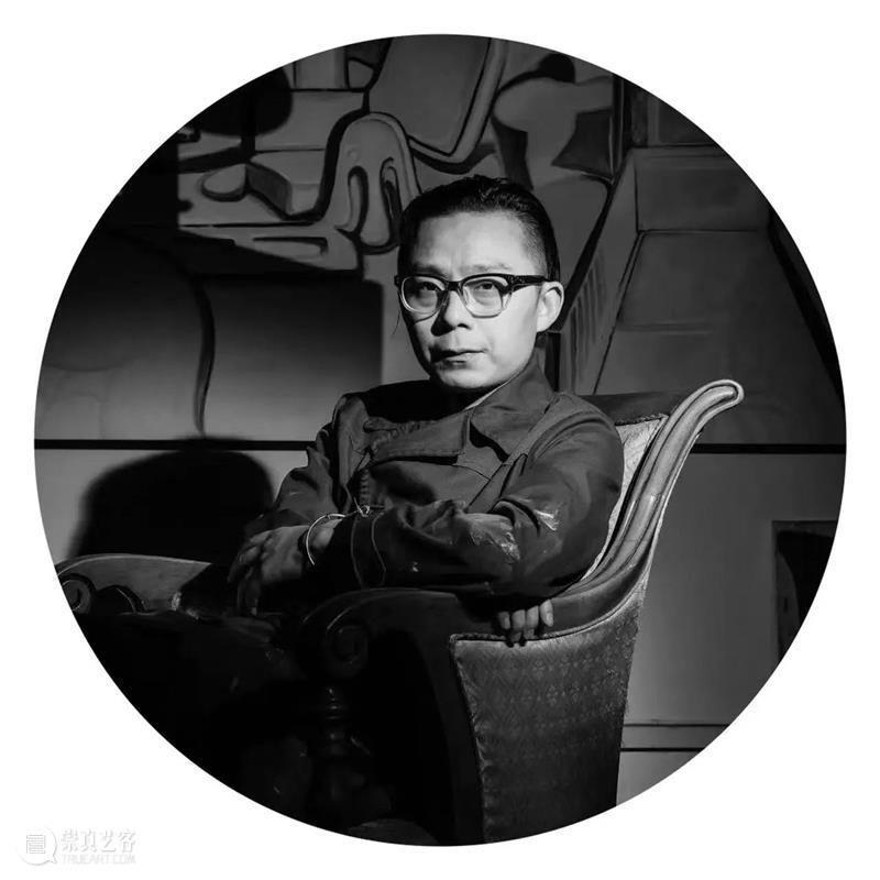 拾萬空间｜2023JINGART艺览北京｜B26 崇真艺客