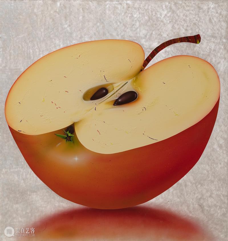 拾萬空间｜2023JINGART艺览北京｜B26 崇真艺客