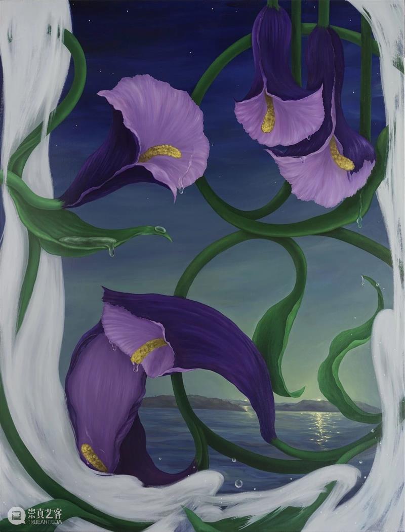 拾萬空间｜2023JINGART艺览北京｜B26 崇真艺客