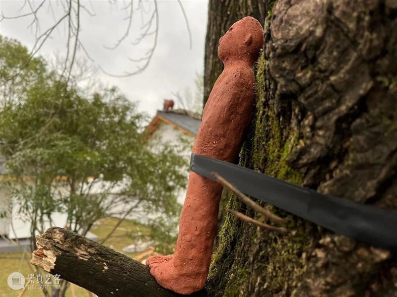 拾萬空间｜2023JINGART艺览北京｜B26 崇真艺客