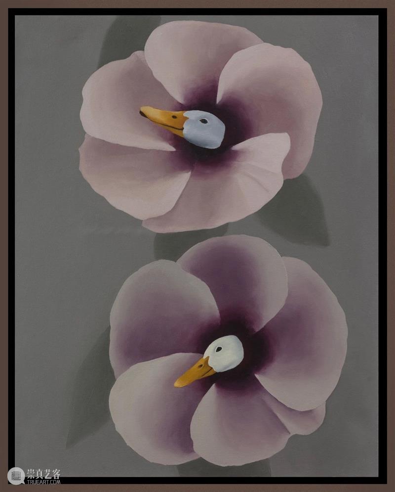 拾萬空间｜2023JINGART艺览北京｜B26 崇真艺客