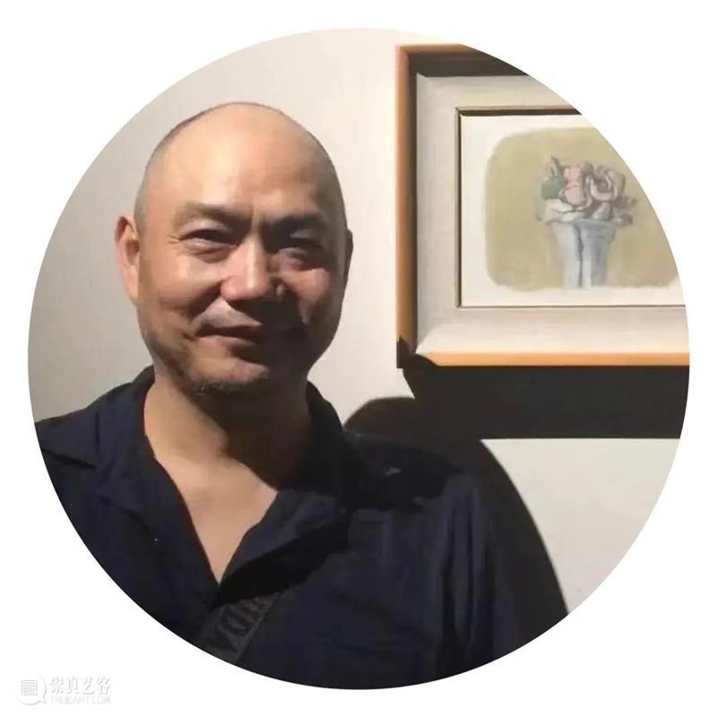 拾萬空间｜2023JINGART艺览北京｜B26 崇真艺客