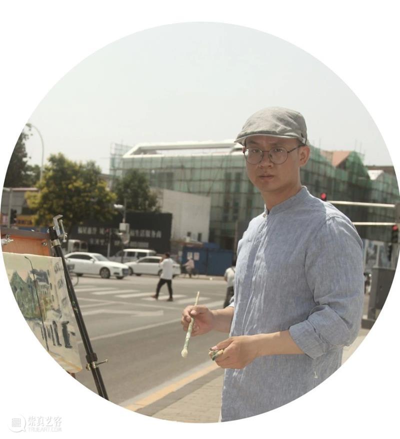 拾萬空间｜2023JINGART艺览北京｜B26 崇真艺客