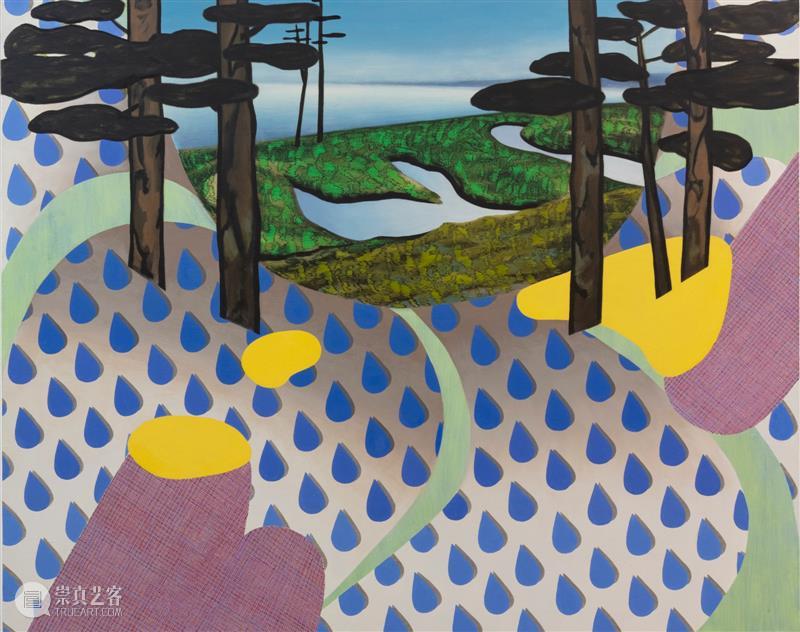 拾萬空间｜2023JINGART艺览北京｜B26 崇真艺客