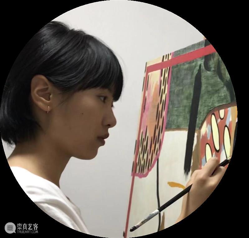 拾萬空间｜2023JINGART艺览北京｜B26 崇真艺客