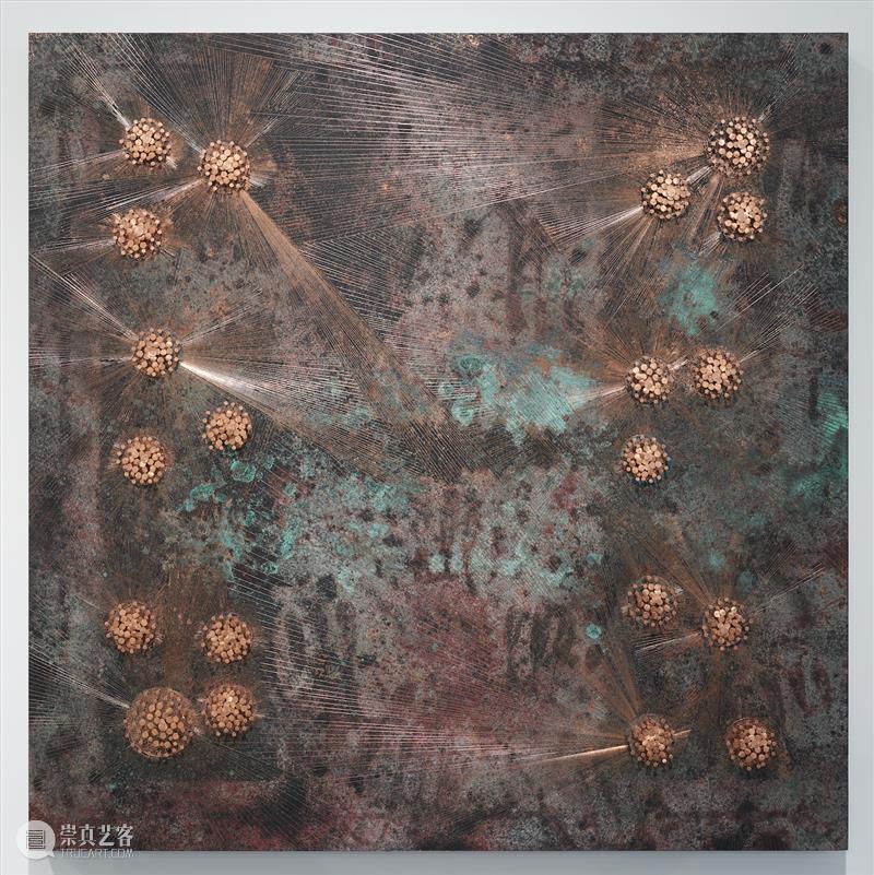 常青画廊即将参加2023年JINGART艺览北京当代艺术博览会 | 展位 A02 崇真艺客