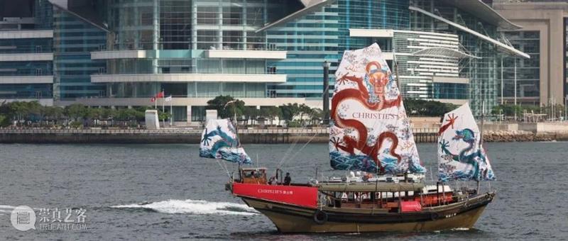 拍卖结果:佳士得香港瑰丽珠宝及翡翠首饰春拍成交总额近4.7亿港元 崇真艺客