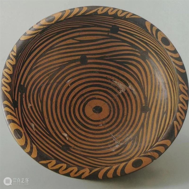 梅竹双清 | 孔六庆：谈中国陶瓷绘画 崇真艺客