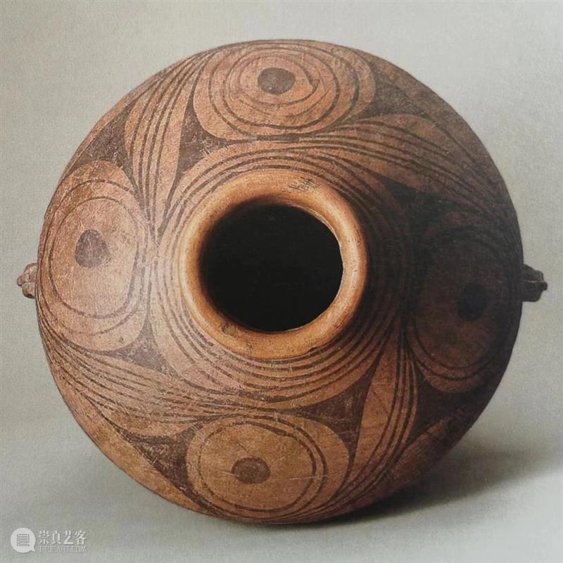 梅竹双清 | 孔六庆：谈中国陶瓷绘画 崇真艺客