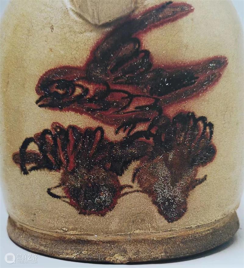 梅竹双清 | 孔六庆：谈中国陶瓷绘画 崇真艺客