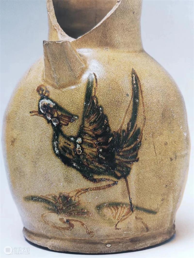 梅竹双清 | 孔六庆：谈中国陶瓷绘画 崇真艺客