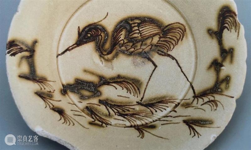 梅竹双清 | 孔六庆：谈中国陶瓷绘画 崇真艺客