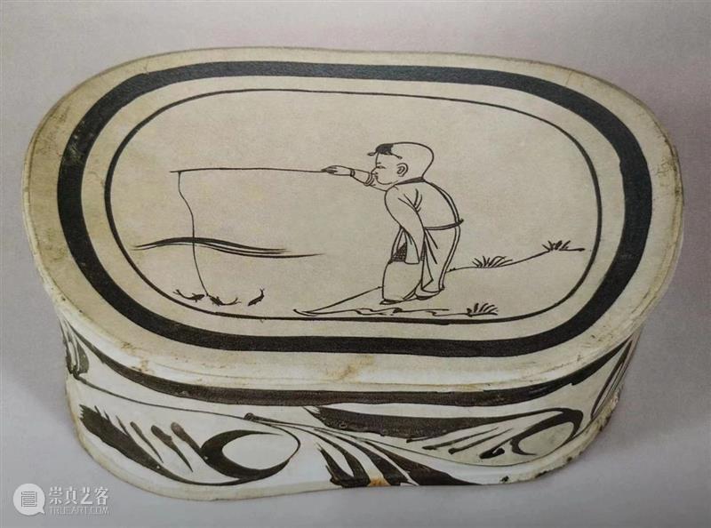 梅竹双清 | 孔六庆：谈中国陶瓷绘画 崇真艺客