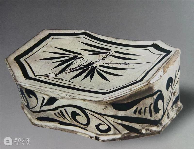 梅竹双清 | 孔六庆：谈中国陶瓷绘画 崇真艺客