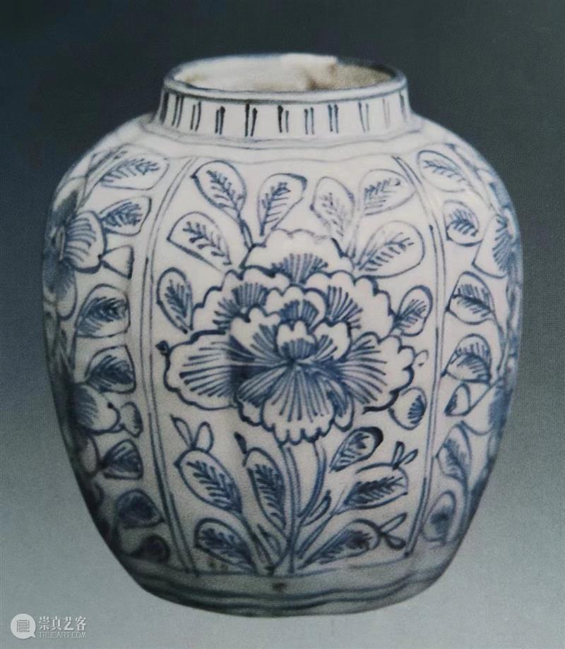 梅竹双清 | 孔六庆：谈中国陶瓷绘画 崇真艺客