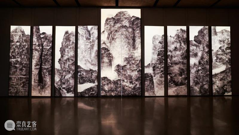 梅竹双清 | 孔六庆：谈中国陶瓷绘画 崇真艺客