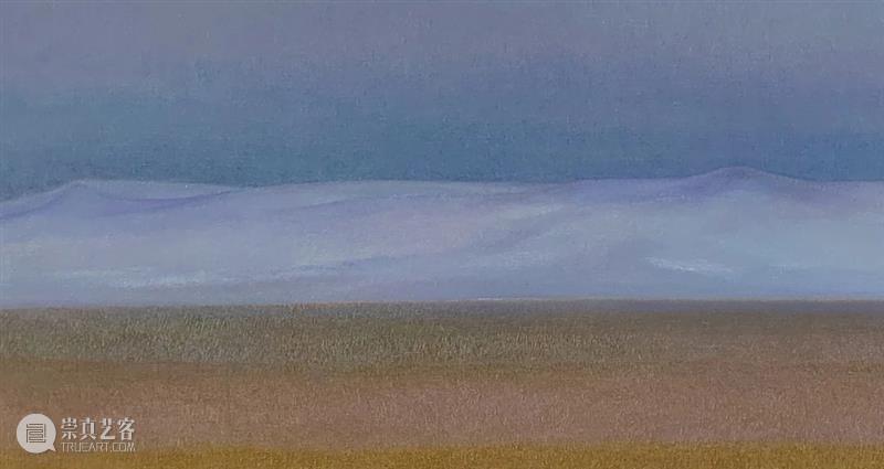 Upcoming Exhibition 新展预告｜牧歌 The Pastoral：韩嘎日迪个展 崇真艺客