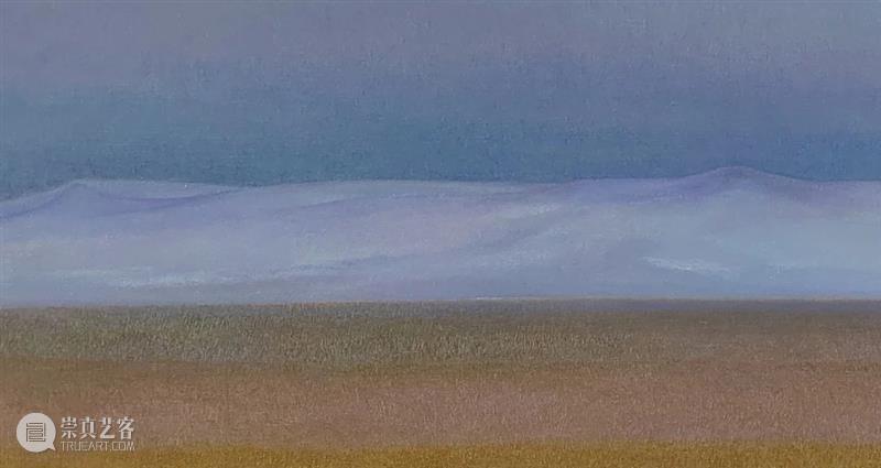 Upcoming Exhibition 新展预告｜牧歌 The Pastoral：韩嘎日迪个展 崇真艺客
