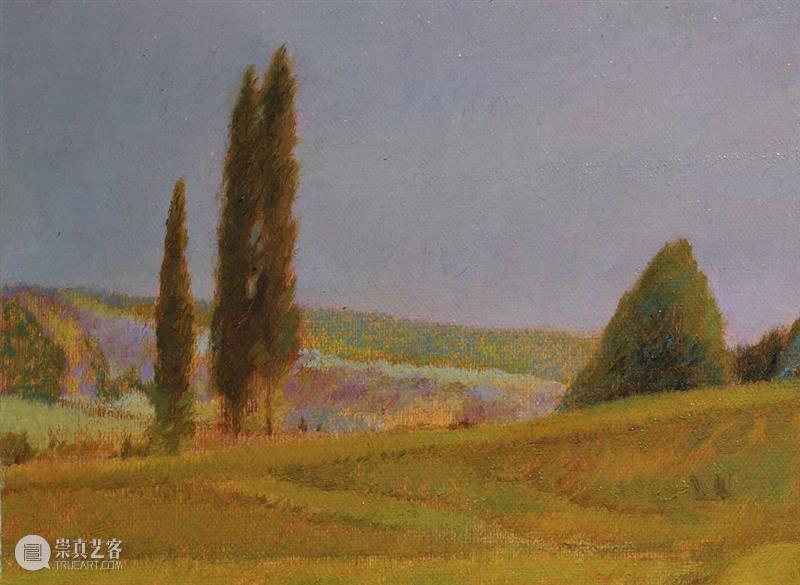Upcoming Exhibition 新展预告｜牧歌 The Pastoral：韩嘎日迪个展 崇真艺客