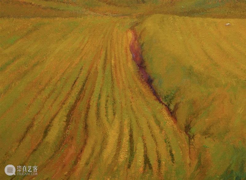 Upcoming Exhibition 新展预告｜牧歌 The Pastoral：韩嘎日迪个展 崇真艺客