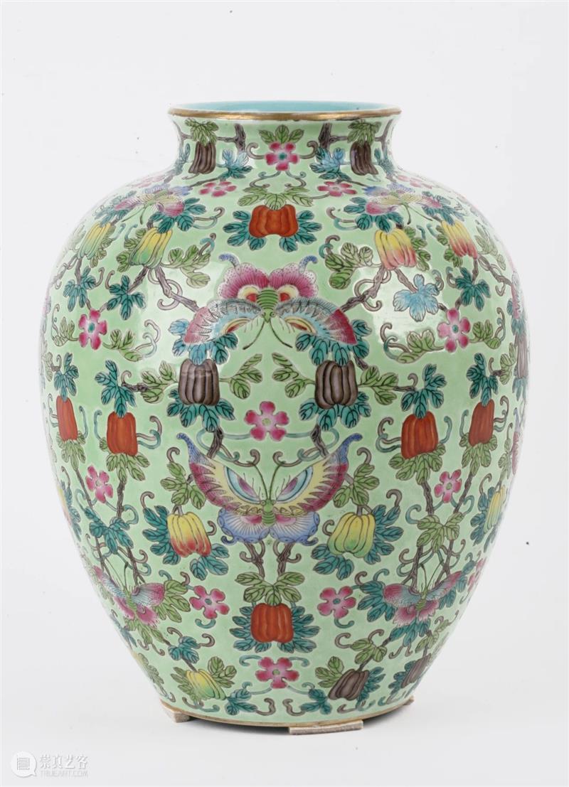 北京九歌2023春文物艺术品拍卖会将于6月12日—14日在北京维景国际大酒店举行 崇真艺客