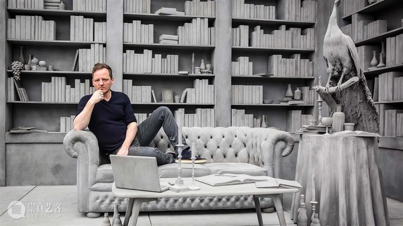 活动预告丨常青画廊将参加JINGART艺览北京论坛,同国内艺术大咖深入探讨艺术家汉斯·欧普·德·贝克和托比亚斯·雷贝格的创作理念 崇真艺客