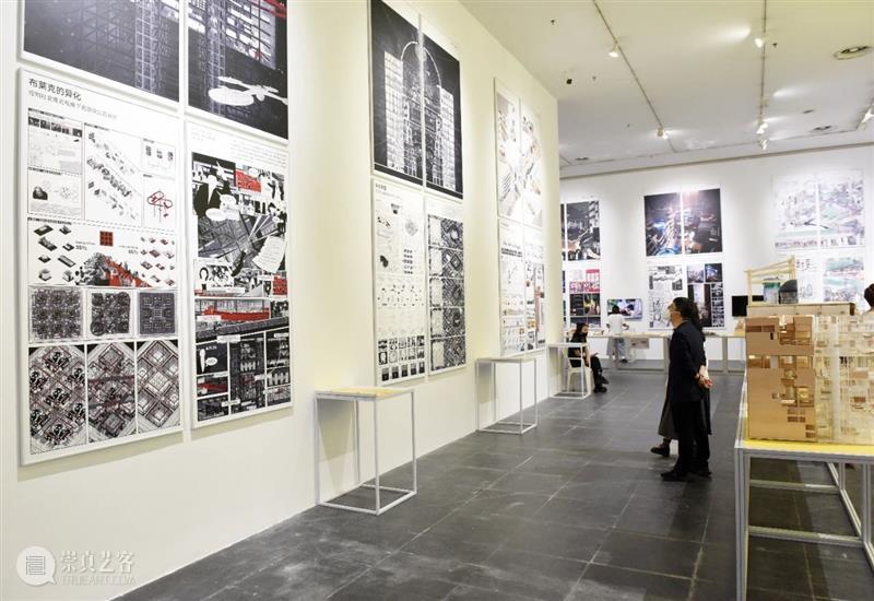 聚焦丨广州美术学院毕业季开幕式打造高质量跨媒体光影时装秀 崇真艺客