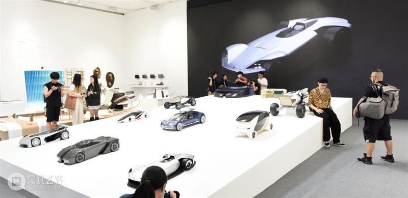 聚焦丨广州美术学院毕业季开幕式打造高质量跨媒体光影时装秀 崇真艺客