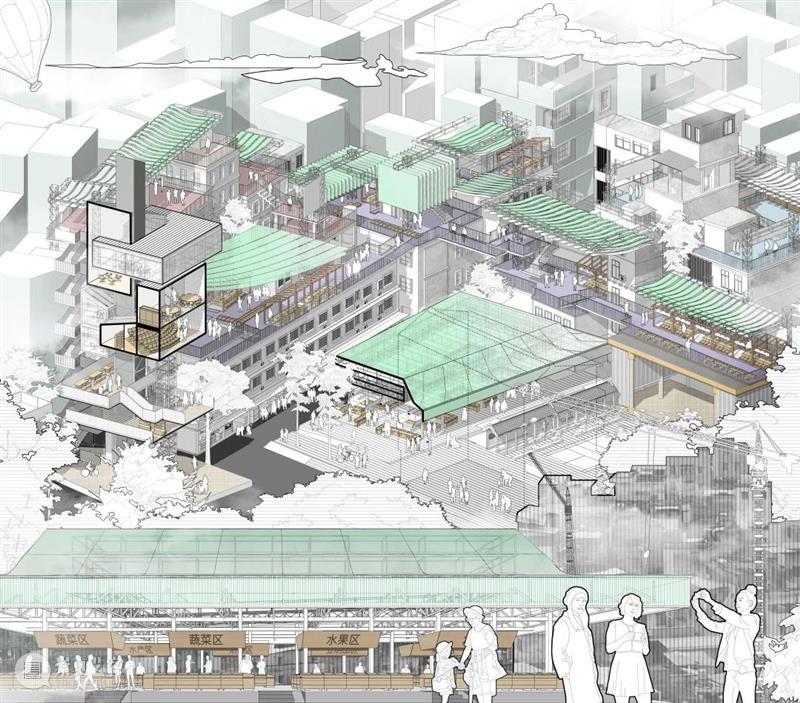 聚焦丨广州美术学院毕业季开幕式打造高质量跨媒体光影时装秀 崇真艺客