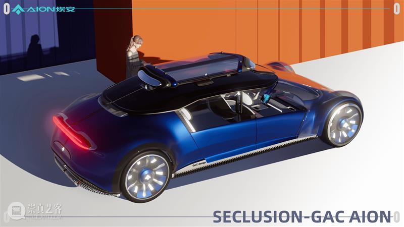 聚焦丨广州美术学院毕业季开幕式打造高质量跨媒体光影时装秀 崇真艺客