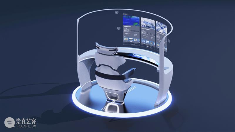 聚焦丨广州美术学院毕业季开幕式打造高质量跨媒体光影时装秀 崇真艺客