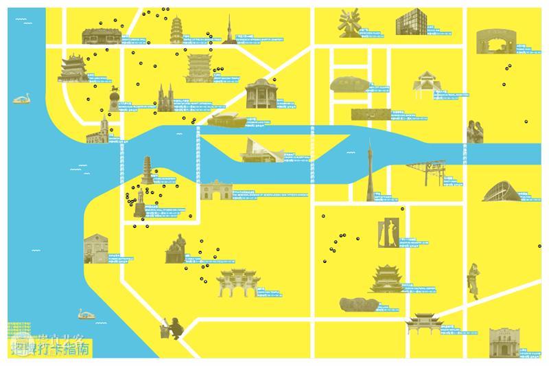 聚焦丨广州美术学院毕业季开幕式打造高质量跨媒体光影时装秀 崇真艺客