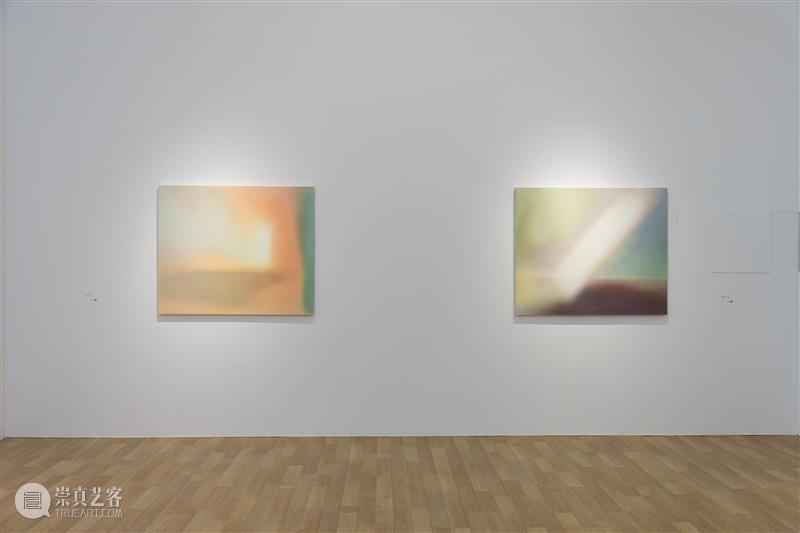 夏可君：黄赛峰的暗影绘画与虚薄的光褶 崇真艺客