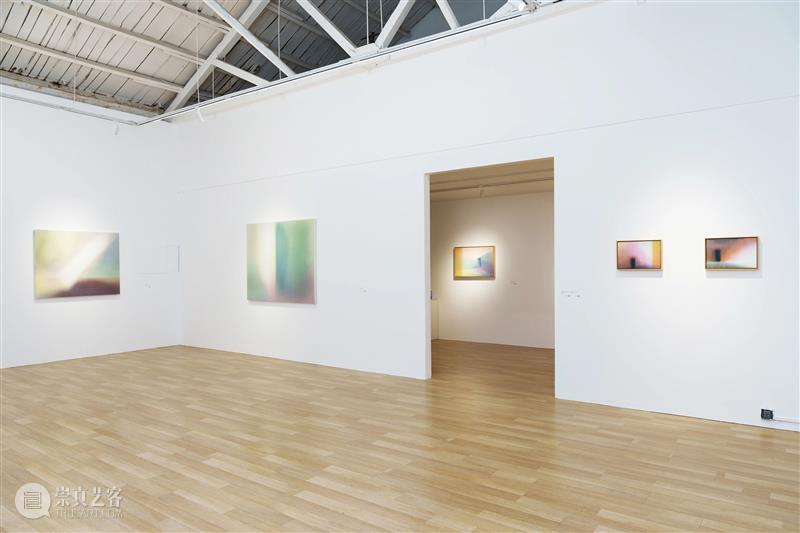 夏可君：黄赛峰的暗影绘画与虚薄的光褶 崇真艺客