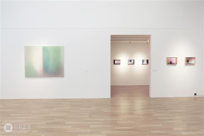 夏可君：黄赛峰的暗影绘画与虚薄的光褶 崇真艺客