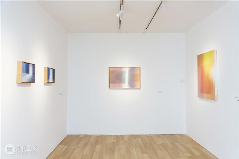 夏可君：黄赛峰的暗影绘画与虚薄的光褶 崇真艺客