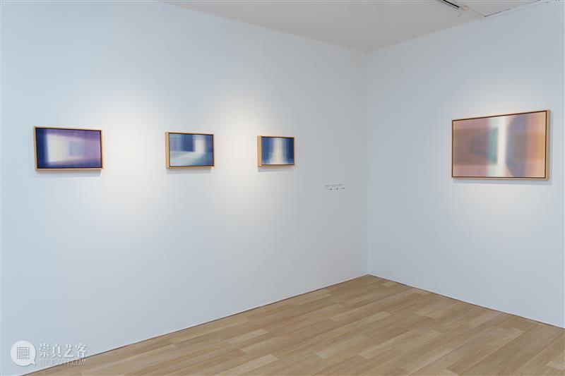 夏可君：黄赛峰的暗影绘画与虚薄的光褶 崇真艺客