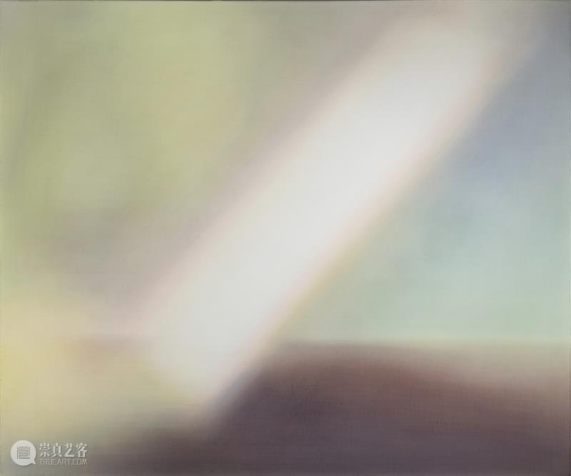 夏可君：黄赛峰的暗影绘画与虚薄的光褶 崇真艺客