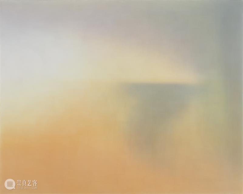 夏可君：黄赛峰的暗影绘画与虚薄的光褶 崇真艺客