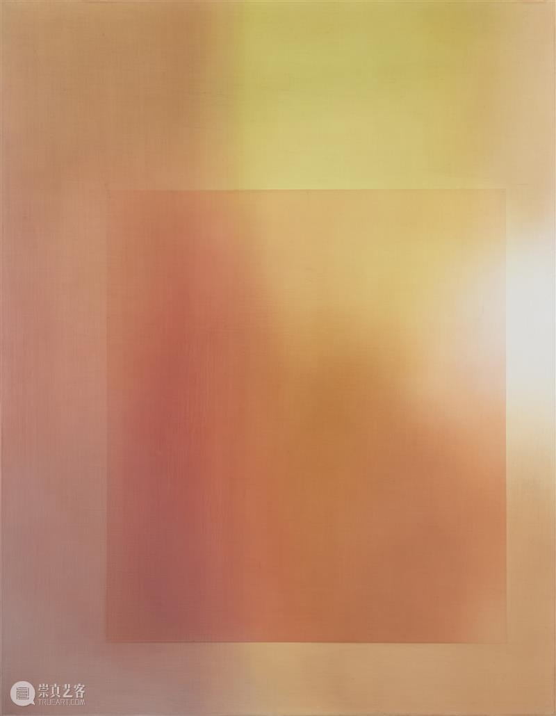 夏可君：黄赛峰的暗影绘画与虚薄的光褶 崇真艺客